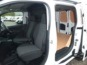 2023 Citroen Berlingo Small Panel Van - Image 2