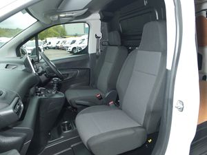 2023 Citroen Berlingo Small Panel Van - Image 3