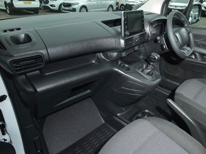 2023 Citroen Berlingo Small Panel Van - Image 4