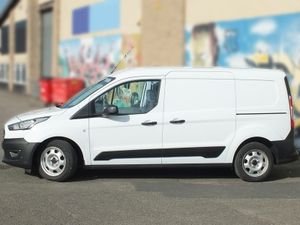 2020 Ford Transit Connect Small Panel Van - Image 2