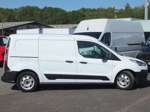 2020 Ford Transit Connect Small Panel Van - Image 2