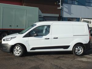 2020 Ford Transit Connect Small Panel Van - Image 2