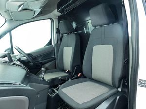 2021 Ford Transit Connect Small Panel Van - Image 3