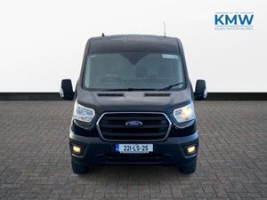 Ford Transit 350L Trend 170BHP FWD.Camera/ Air Con - Image 3