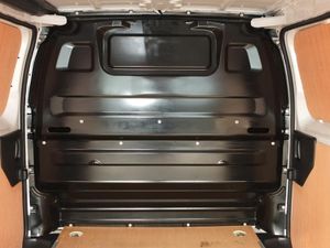 2024 Vauxhall Vivaro Panel Van - Image 4