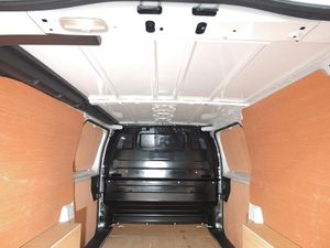 2024 Vauxhall Vivaro Panel Van - Image 2