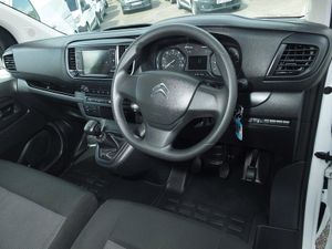 2023 Citroen Dispatch Panel Van - Image 4