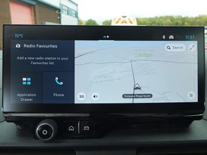 2024 Citroen Berlingo Small Panel Van - Image 2