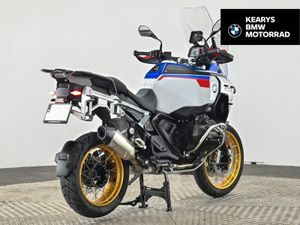 BMW R 1300 GS Adventure TE - Image 3