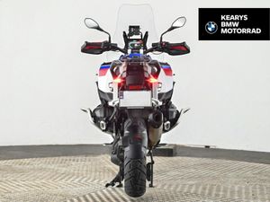 BMW R 1300 GS Adventure TE - Image 4