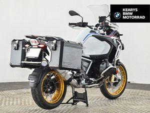 BMW R 1250 R1250 GS ADVENTURE TE Low Chassis - Image 3