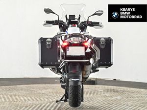 BMW R 1250 R1250 GS ADVENTURE TE Low Chassis - Image 4