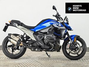 BMW R 1300 R SE - Image 2