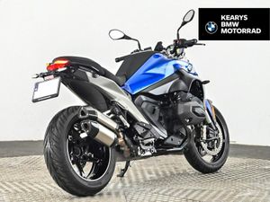 BMW R 1300 R SE - Image 3