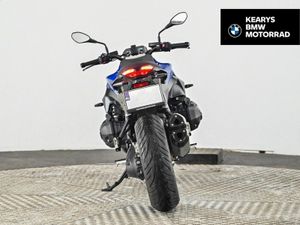 BMW R 1300 R SE - Image 4