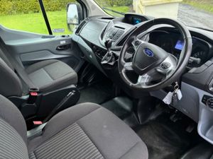 Ford Transit Minibus ** €215 VRT ** - Image 3