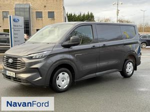 Ford Transit Custom Trend SWB 2.0 TD 110Ps - Image 4