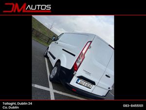 Ford Transit Custom 280S BASE 2.0 TD VAN 105BHP M6 - Image 3
