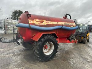 Belmac 1650GL Slurry Tank - Image 3