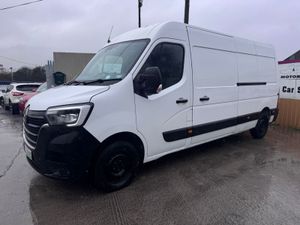 202 Renault Master 2.3D FWD LM35 DCI 135 BUSINE II - Image 3