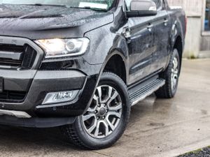2019 FORD RANGER WILDTRACK 3.2L - Image 4