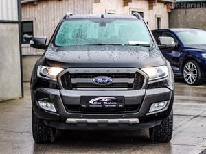 2019 FORD RANGER WILDTRACK 3.2L - Image 2
