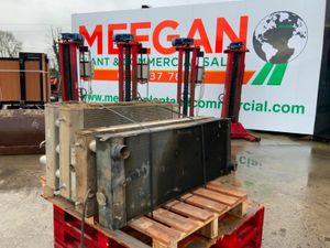 RADIATORS / COOLERS .ASSORTED SIZE.. - Image 2