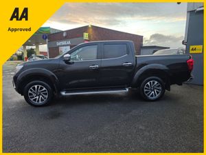 Nissan Navara 2.3 DCI N-CONNECTA 4DR - Image 3