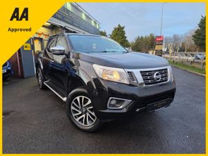 Nissan Navara 2.3 DCI N-CONNECTA 4DR - Image 4