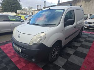 Renault Kangoo 2012 - Image 4