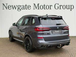 BMW X5 G05 Xdrive 45E M Sport 5DR AUT - Image 3