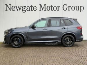 BMW X5 G05 Xdrive 45E M Sport 5DR AUT - Image 2