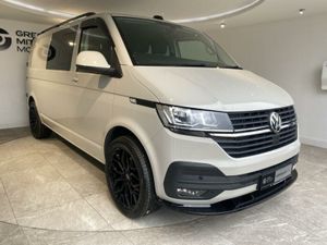 Volkswagen Transporter T32 LWB  2.0 TDI 150 Highli - Image 3
