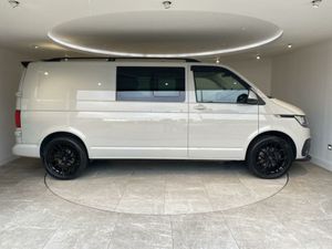 Volkswagen Transporter T32 LWB  2.0 TDI 150 Highli - Image 4