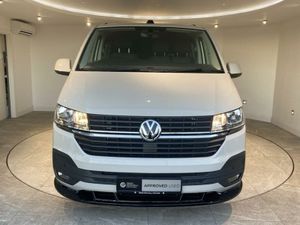 Volkswagen Transporter T32 LWB  2.0 TDI 150 Highli - Image 2