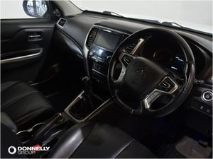 Mitsubishi L200 Diesel Barbarian - Image 4