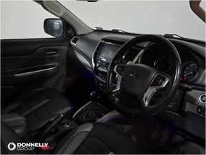 Mitsubishi L200 Diesel Barbarian - Image 4