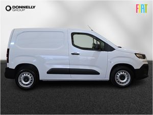 Fiat Doblo L1 Diesel Primo - Image 3