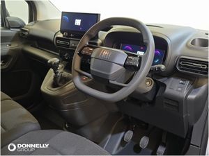 Fiat Doblo L1 Diesel Primo - Image 4