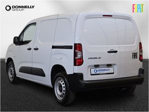 Fiat Doblo L1 Diesel Primo - Image 2