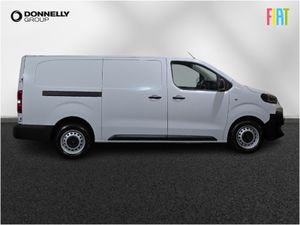 Fiat Scudo L2 Diesel - Image 3
