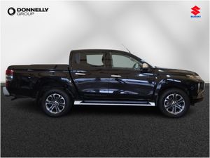 Mitsubishi L200 Diesel Barbarian - Image 4