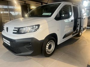 Peugeot Partner 2024 - Image 2