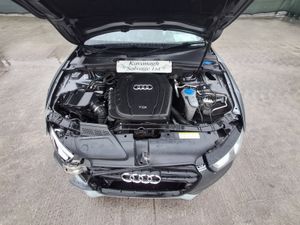 2014 Audi A5  S line  Sportback  2.0 Tdi - Image 4