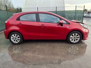 2016 Kia Rio  1.3 Petrol - Image 3