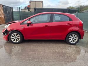 2016 Kia Rio  1.3 Petrol - Image 2
