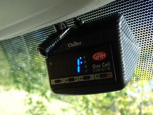 2021 Renault Trafic Refrigerated Van - Image 2