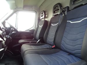 2021 Iveco Daily High Roof Panel Van - Image 2