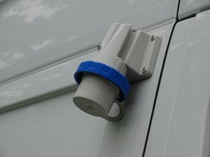 2022 Mercedes-Benz Sprinter Refrigerated Van - Image 3