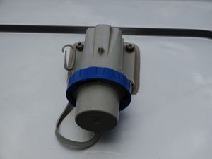 2022 Ford Transit Custom Refrigerated Van - Image 3